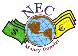 NEC Logo